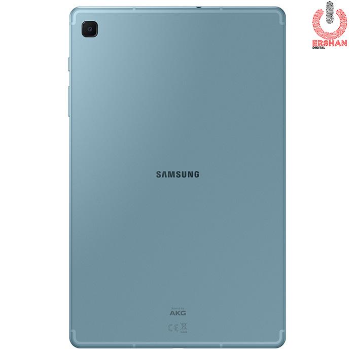 تبلت سامسونگ مدل Galaxy Tab S6 Lite ظرفیت 64 گیگابایت