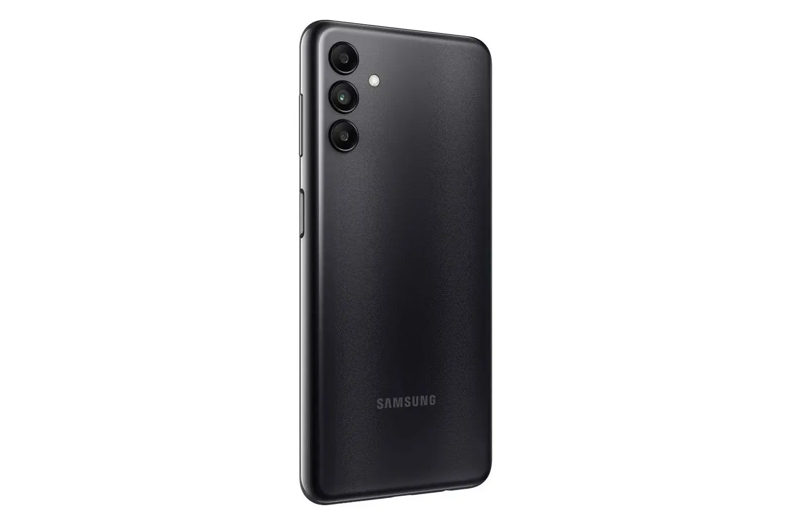 گوشی موبایل سامسونگ مدل Galaxy A04S دو سیم کارت ظرفیت ۱۲۸ گیگابایت و رم ۴ گیگابایت