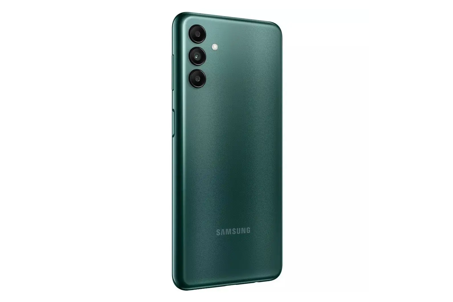 گوشی موبایل سامسونگ مدل Galaxy A04S دو سیم کارت ظرفیت ۱۲۸ گیگابایت و رم ۴ گیگابایت