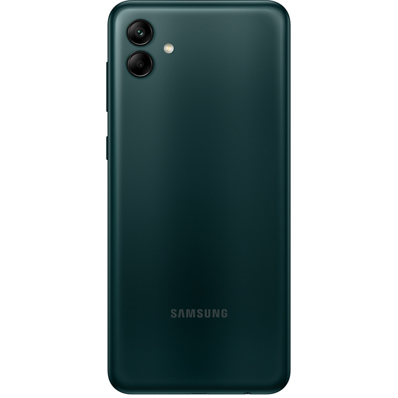 گوشی موبایل سامسونگ مدل Galaxy A04 دو سیم کارت ظرفیت ۳۲ گیگابایت و رم ۳ گیگابایت