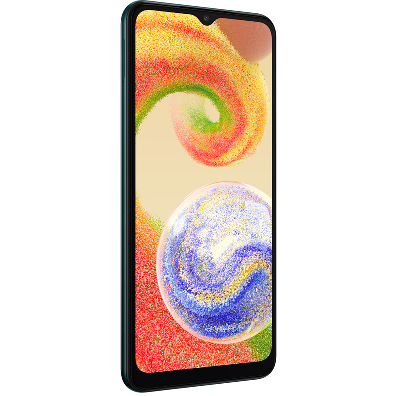 گوشی موبایل سامسونگ مدل Galaxy A04 دو سیم کارت ظرفیت ۳۲ گیگابایت و رم ۳ گیگابایت