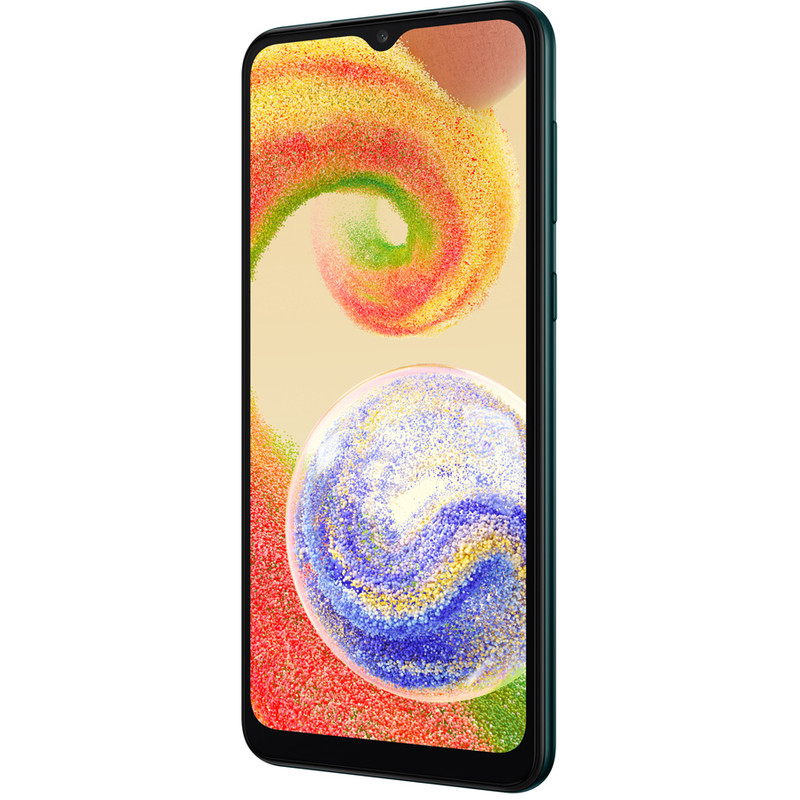 گوشی موبایل سامسونگ مدل Galaxy A04 دو سیم کارت ظرفیت ۳۲ گیگابایت و رم ۳ گیگابایت