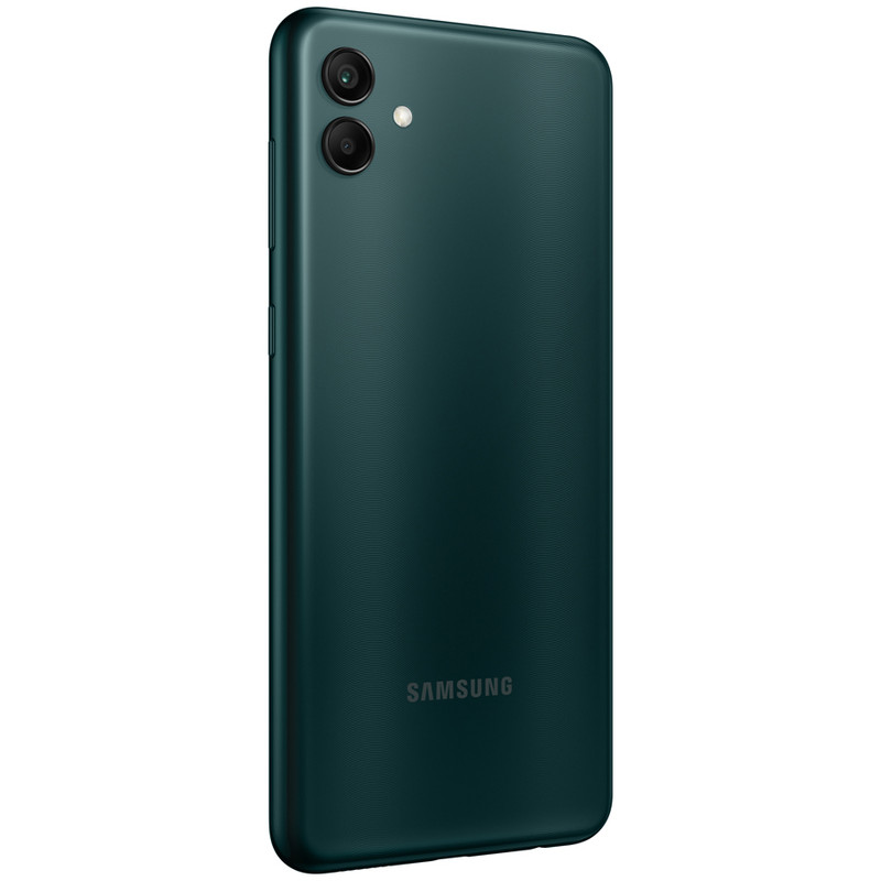 گوشی موبایل سامسونگ مدل Galaxy A04 دو سیم کارت ظرفیت ۳۲ گیگابایت و رم ۳ گیگابایت