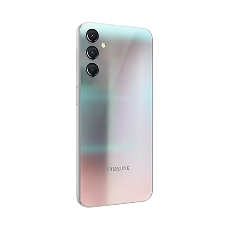 گوشی موبایل سامسونگ مدل Galaxy A24 دو سیم کارت ظرفیت ۱۲۸ گیگابایت و رم ۸ گیگابایت
