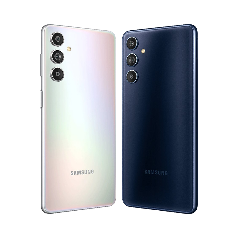 گوشی موبایل سامسونگ مدل Galaxy F54 5G دو سیم کارت ظرفیت ۲۵۶ گیگابایت و رم ۸ گیگابایت