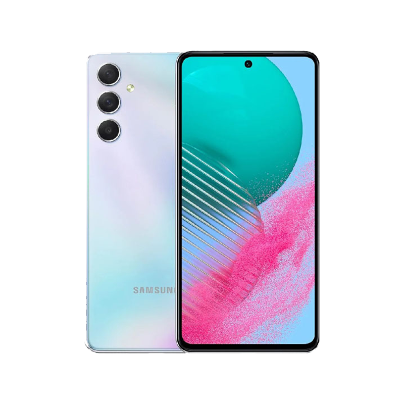 گوشی موبایل سامسونگ مدل Galaxy F54 5G دو سیم کارت ظرفیت ۲۵۶ گیگابایت و رم ۸ گیگابایت