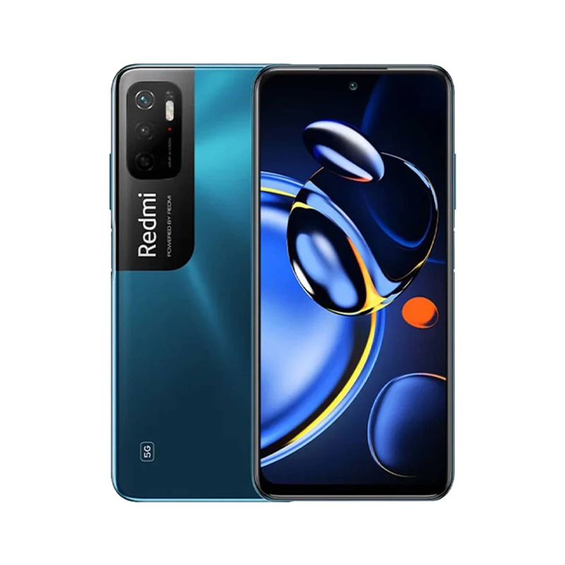 گوشی موبایل شیائومی مدل Redmi Note 11SE 5G ظرفیت ۱۲۸ گیگابایت و رم ۸ گیگابایت (پک چین - رام گلوبال)