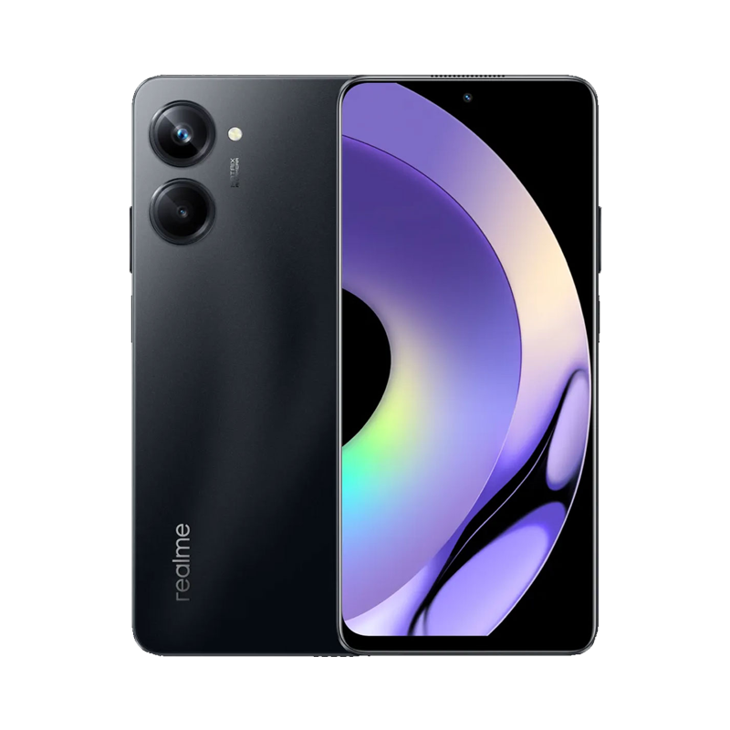 realme 10