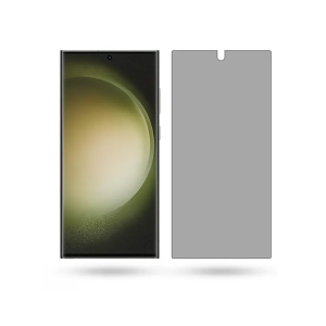 گلس هیدروژلی پرایوسی سامسونگ Galaxy S23 Ultra  – برند recci
