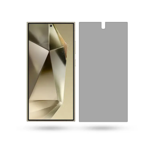 گلس هیدروژلی پرایوسی سامسونگ Galaxy S24 Ultra  – برند recci