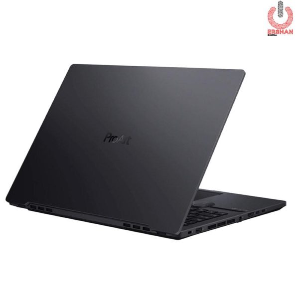 لپ تاپ ایسوس مدل Zenbook UM535QE-A