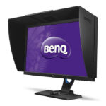 مانيتور 27 اینچ بنکیو مدل SW2700PT