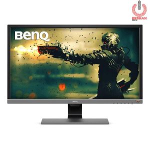 مانيتور 28 اینچ بنکیو مدل EL2870U