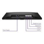 مانيتور 28 اینچ بنکیو مدل EL2870U