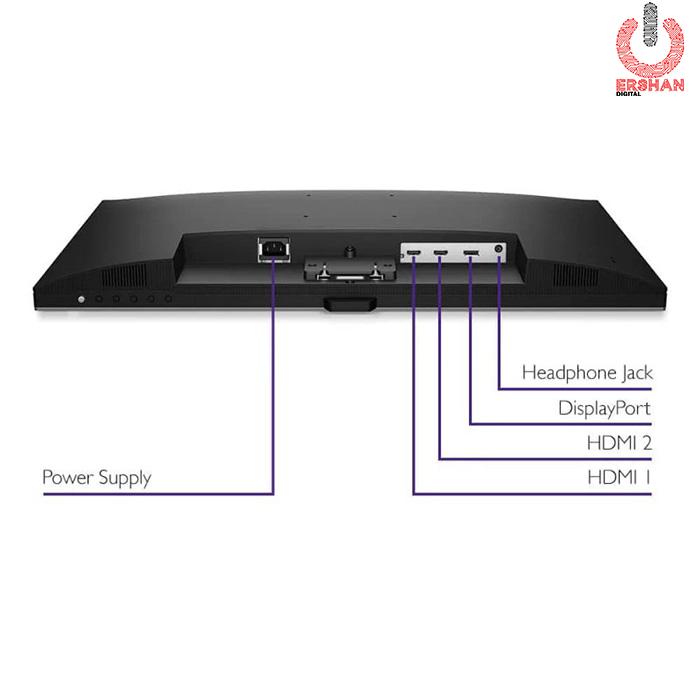 مانيتور 28 اینچ بنکیو مدل EL2870U
