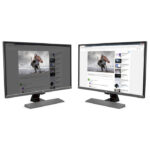 مانيتور 28 اینچ بنکیو مدل EL2870U