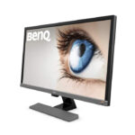 مانيتور 28 اینچ بنکیو مدل EL2870U
