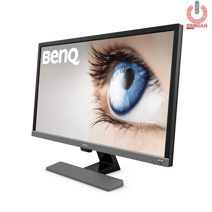 مانيتور 28 اینچ بنکیو مدل EL2870U