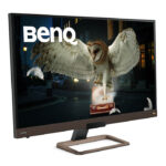 مانيتور 32 اینچ بنکیو EW3280U 4K HDR IPS