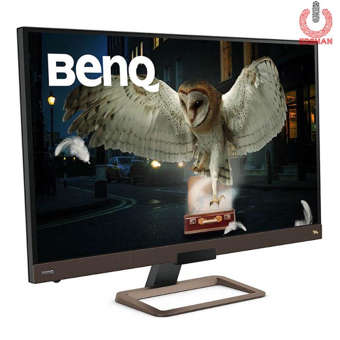 مانيتور 32 اینچ بنکیو EW3280U 4K HDR IPS