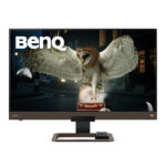 مانيتور 32 اینچ بنکیو EW3280U 4K HDR IPS