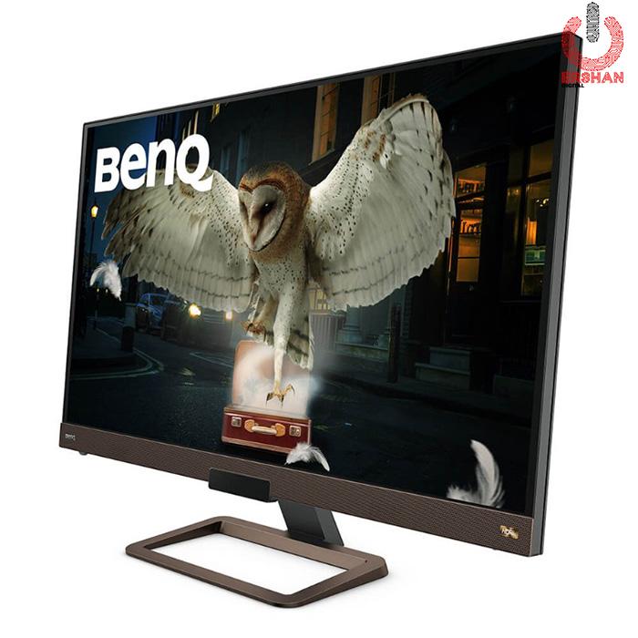 مانيتور 32 اینچ بنکیو EW3280U 4K HDR IPS