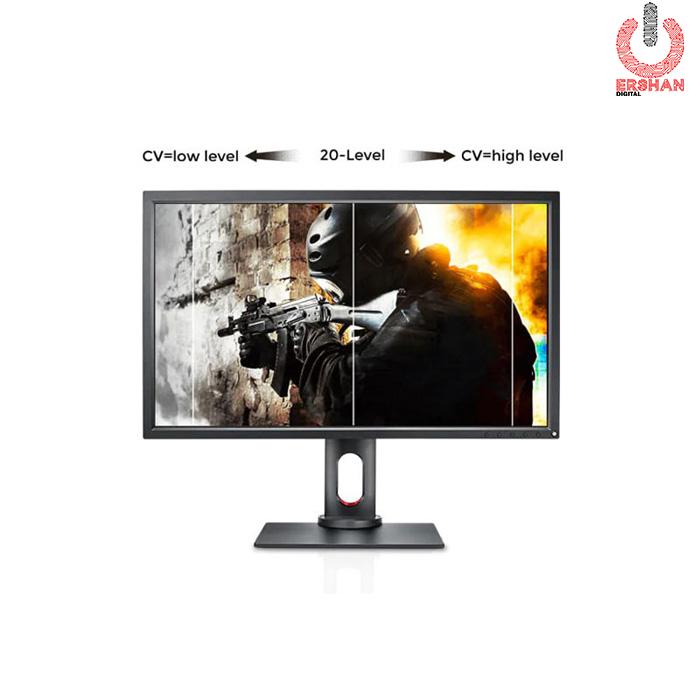 مانيتور 27 اینچ بنکیو مدل ZOWIE XL2731