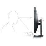 مانيتور 27 اینچ بنکیو مدل ZOWIE XL2731