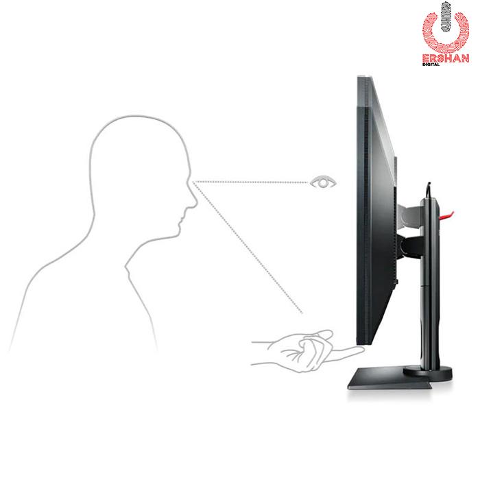 مانيتور 27 اینچ بنکیو مدل ZOWIE XL2731