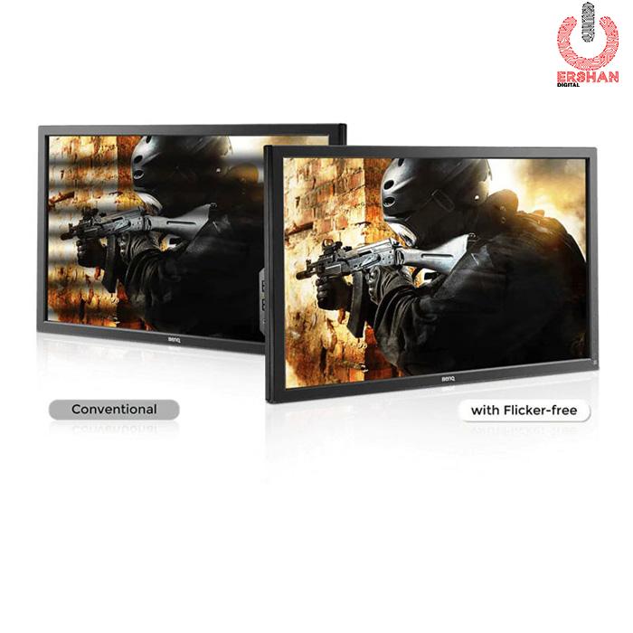 مانيتور 27 اینچ بنکیو مدل ZOWIE XL2731