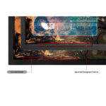 مانيتور 27 اینچ بنکیو مدل ZOWIE XL2731