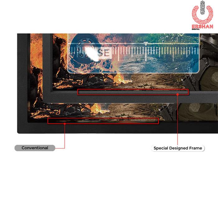 مانيتور 27 اینچ بنکیو مدل ZOWIE XL2731