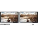 مانيتور 27 اینچ بنکیو مدل ZOWIE XL2731