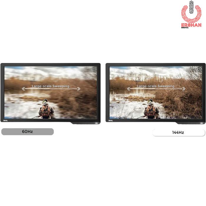 مانيتور 27 اینچ بنکیو مدل ZOWIE XL2731
