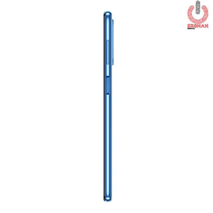 گوشی موبایل سامسونگ مدل Galaxy M52 5G ظرفیت ۱۲۸ گیگابایت و رم ۸ گیگابایت (ویتنام)