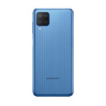 Galaxy M12