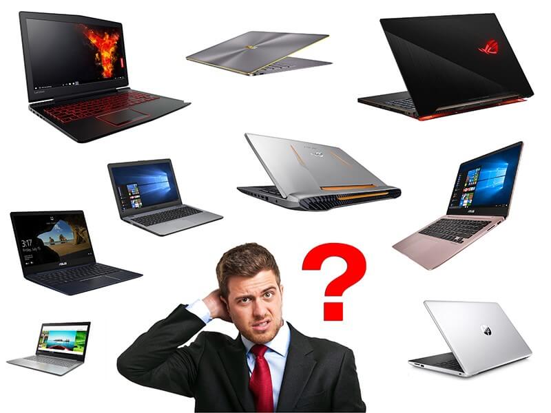 لپ تاپ چی بخرم ؟