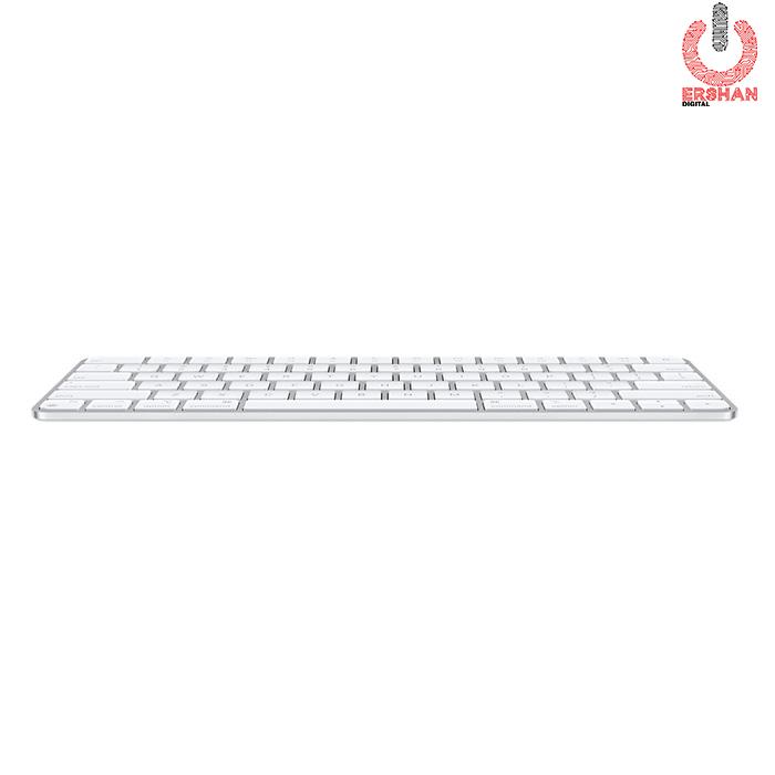 کیبورد بی سیم اپل مدل Magic Keyboard - US English