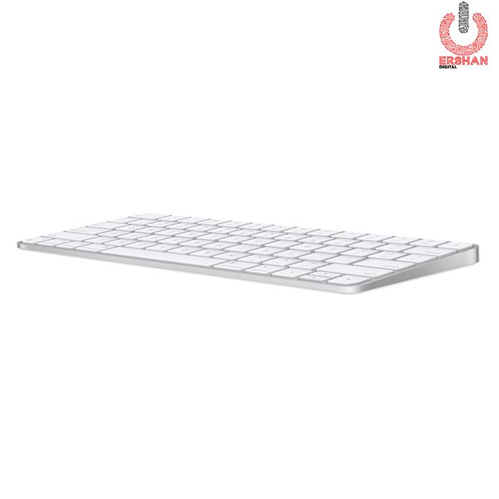 کیبورد بی سیم اپل مدل Magic Keyboard - US English