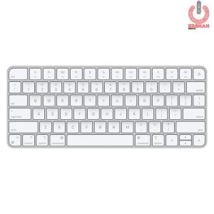 کیبورد بی سیم اپل مدل Magic Keyboard - US English