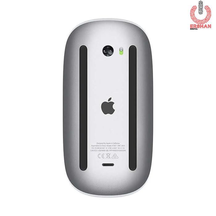 موس بیسیم اپل مدل Apple Magic Mouse 3