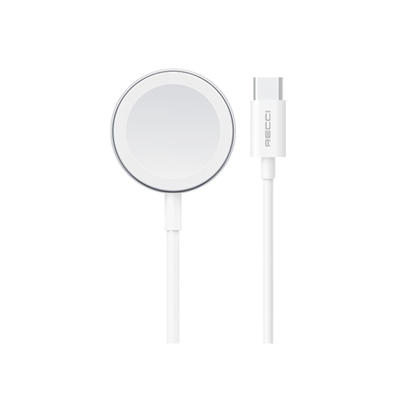 شارژر وایرلس رسی مدل RCW-28