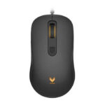 ماوس سیمی گیمینگ رپو مدل V16