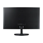 مانيتور 27 اینچ سامسونگ مدل C27F390 Curved