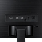 مانيتور 27 اینچ سامسونگ مدل C27F390 Curved