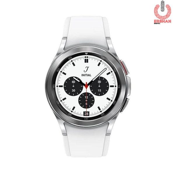 ساعت هوشمند سامسونگ مدل (42mm) Galaxy Watch Active4 Classic SM-R880
