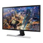 مانيتور 28 اینچ سامسونگ مدل U28E590D