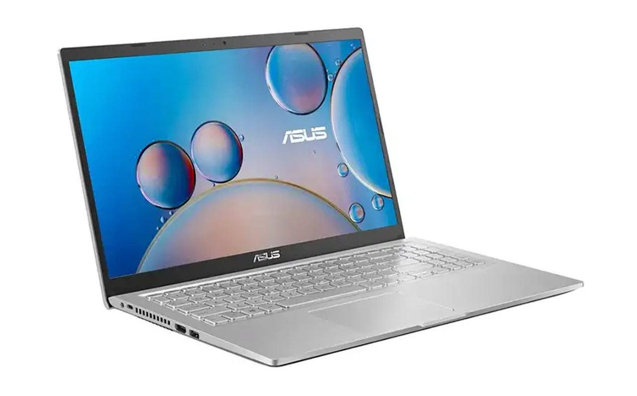 لپ تاپ ایسوس 15.6 اینچی FHD مدل Asus X515EA-EJ1314W