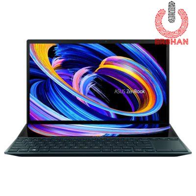 لپ تاپ ایسوس مدل Zenbook Pro 15 UM535QE-A