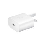 شارژر دیواری 25W سامسونگ مدل EP-TA800